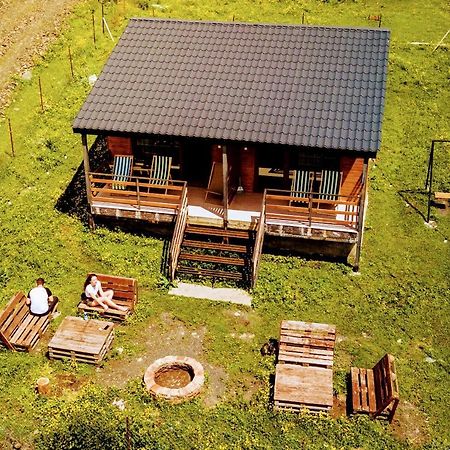 Kazbegi 5054 호텔 외부 사진