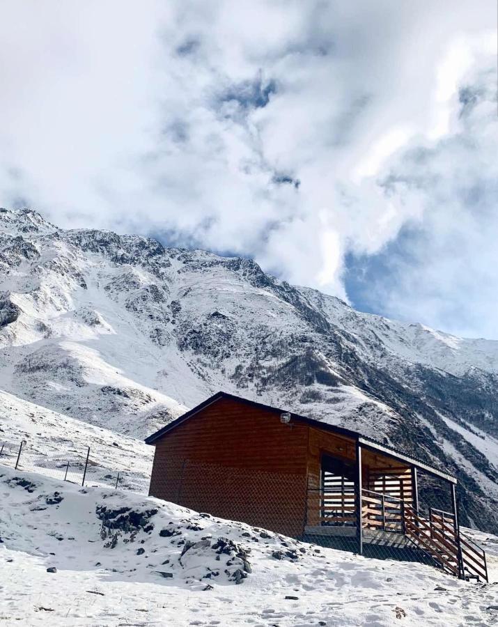 Kazbegi 5054 호텔 외부 사진
