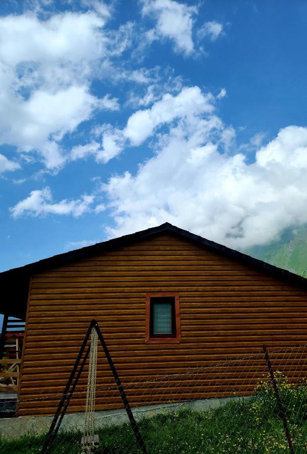 Kazbegi 5054 호텔 외부 사진