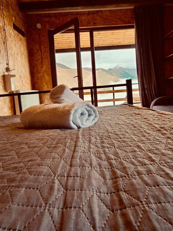 Kazbegi 5054 호텔 외부 사진